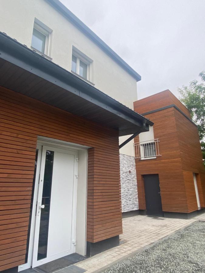 Apartamenty Bernardo Lux Karpacz Exterior foto