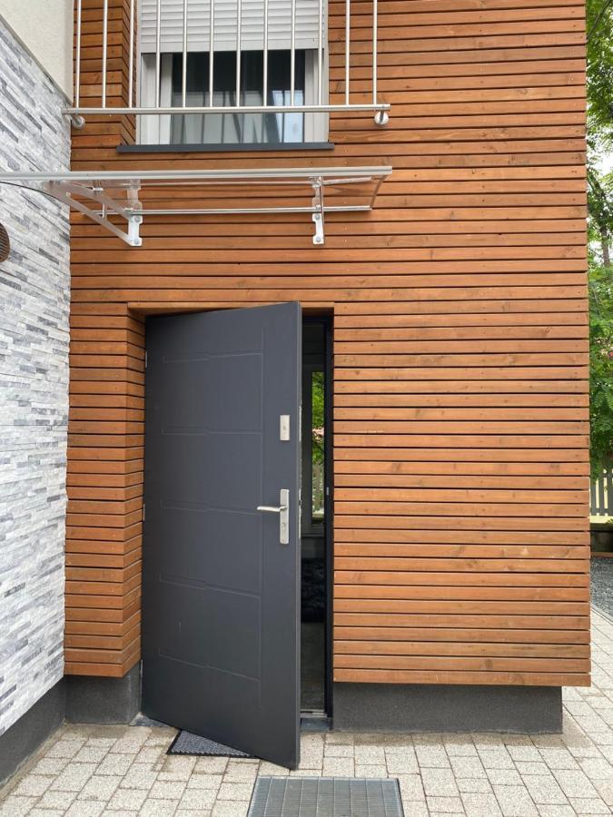 Apartamenty Bernardo Lux Karpacz Exterior foto