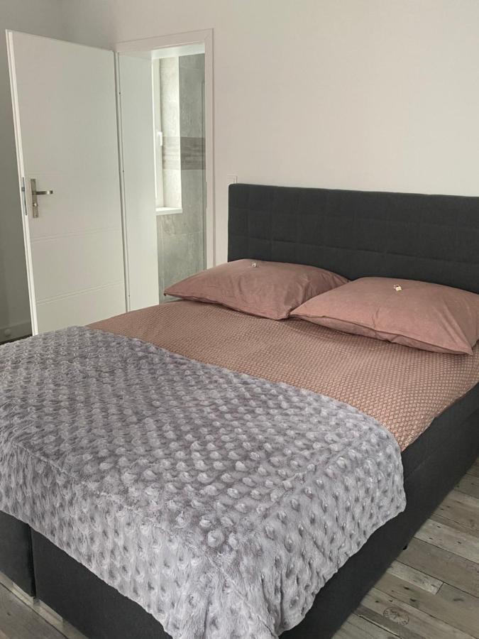 Apartamenty Bernardo Lux Karpacz Exterior foto