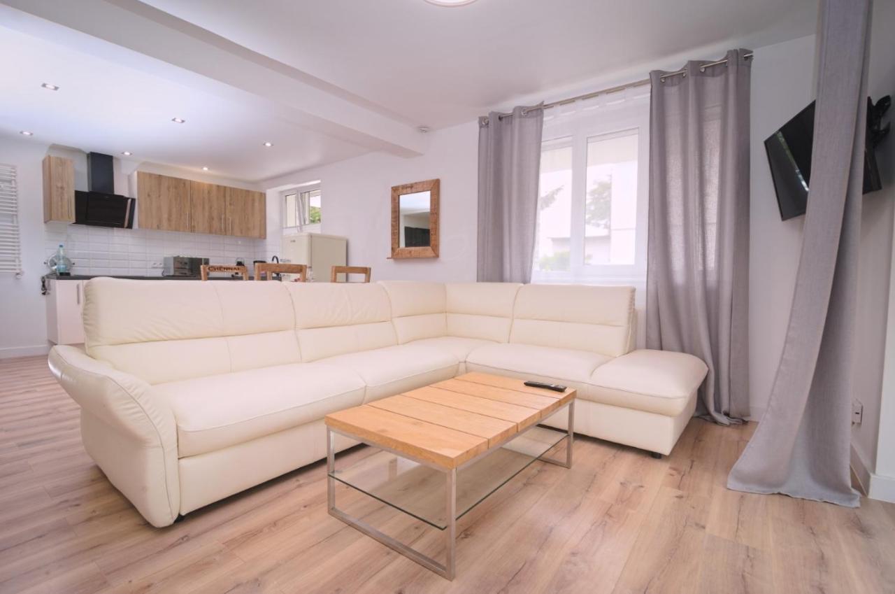 Apartamenty Bernardo Lux Karpacz Exterior foto