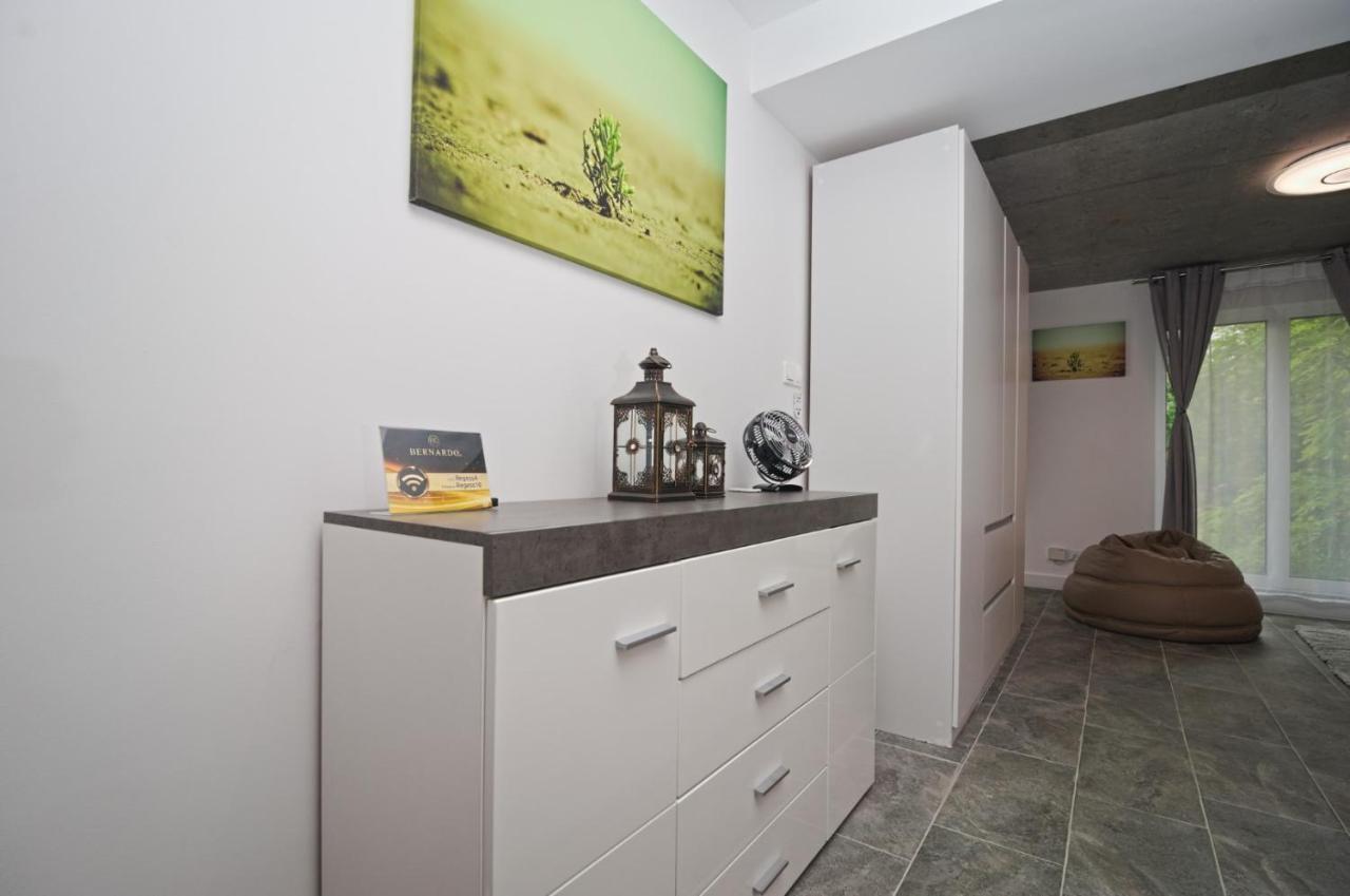 Apartamenty Bernardo Lux Karpacz Exterior foto
