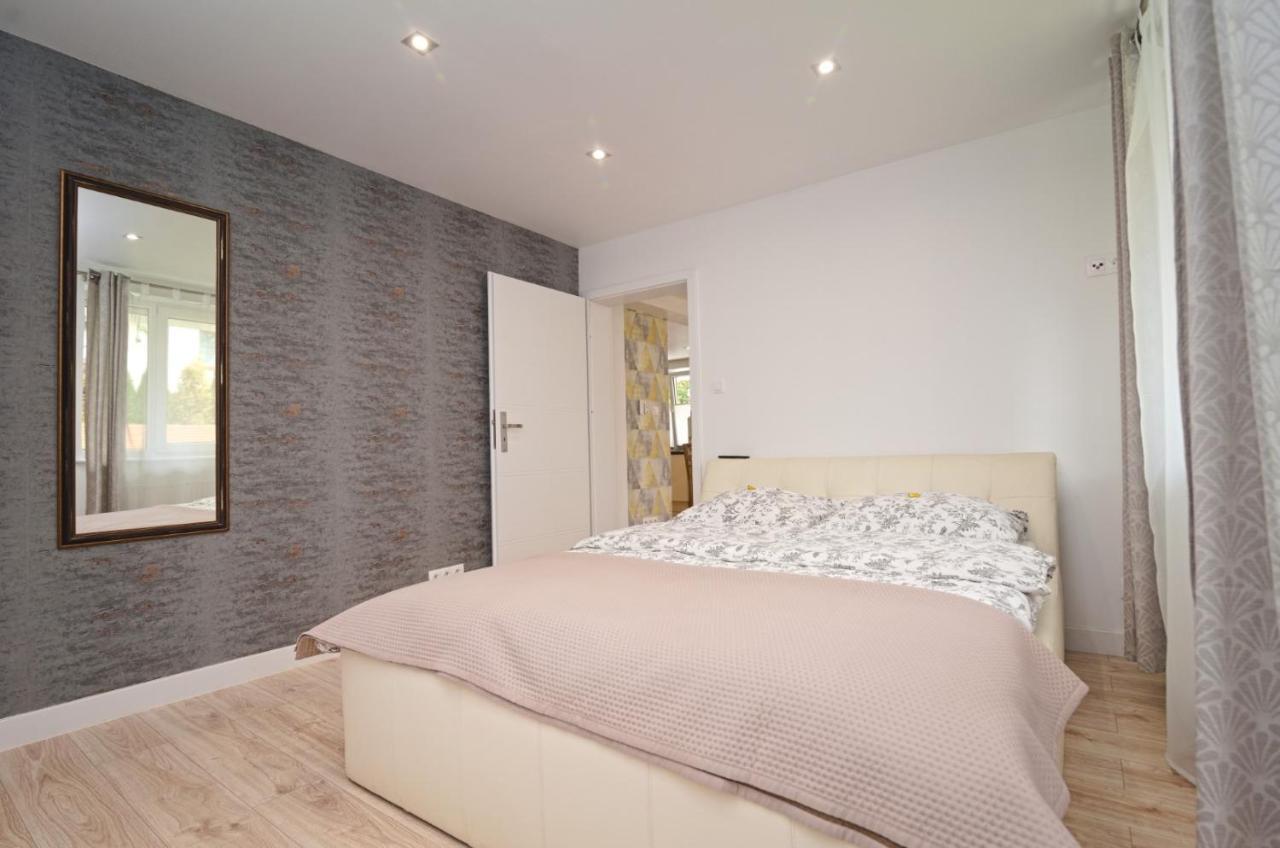 Apartamenty Bernardo Lux Karpacz Exterior foto